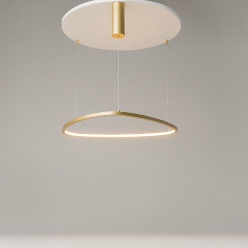 Подвесной светильник Maytoni Glint MOD072PL-L28BS3K