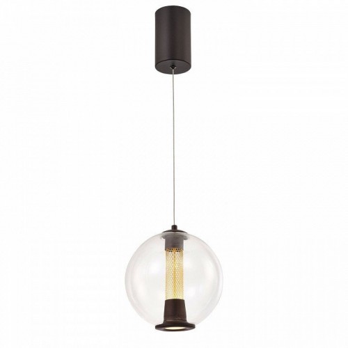 Подвесной светильник Favourite Boble 4550-2P