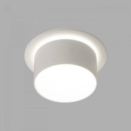 Точечный светильник AM Group АМ 472 AM472 WH