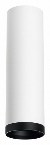 Точечный светильник Lightstar Rullo R64963487