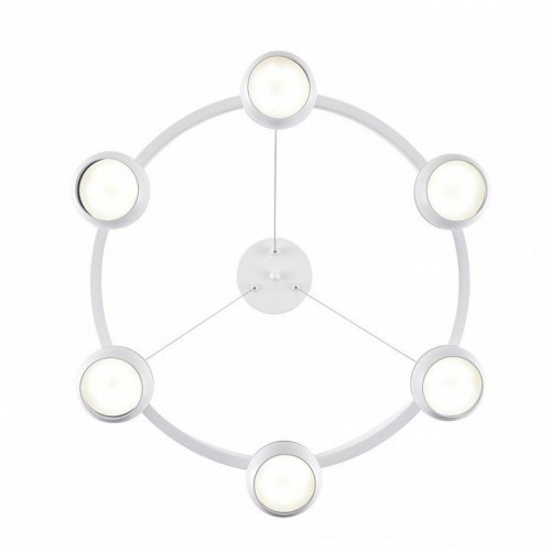 Подвесной светильник Lumion Luazana 8254/6