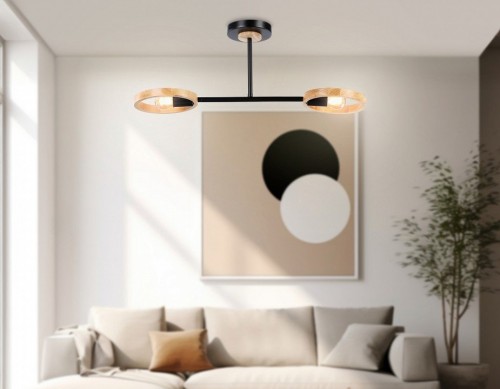 Потолочная люстра Ambrella light TRADITIONAL TR8244