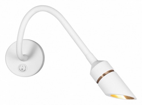 Бра Эра WL47 WH Б0059815 Бра Эра WL47 WH Б0059815