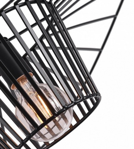 Подвесной светильник Kink Light Строу 07696-80,19