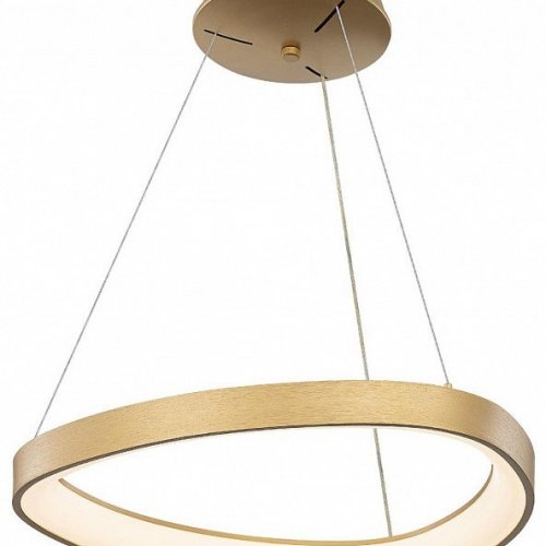 Подвесной светильник Citilux GENKA SMART CL756A042