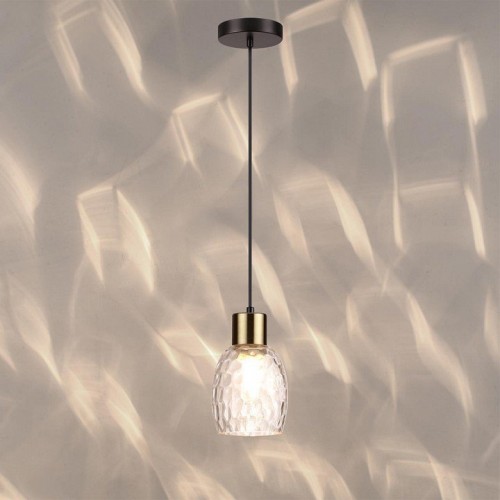 Подвесной светильник Lumion Ice 6562/1A