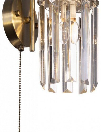 Бра Citilux AXIS CL313413 Бра Citilux AXIS CL313413