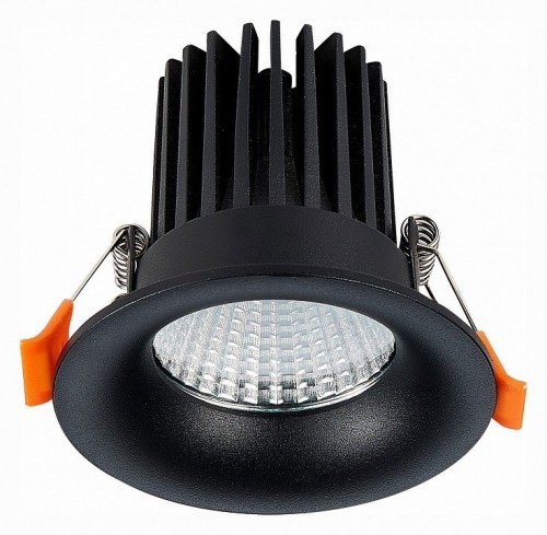 Встраиваемый светодиодный светильник ST Luce ST703.448.10