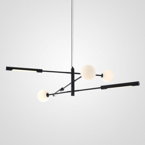 Подвесной светильник ImperiumLoft RUNNA01 Подвесной светильник ImperiumLoft RUNNA01
