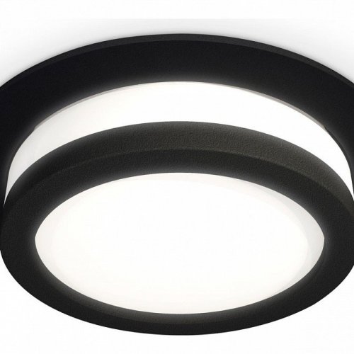 Точечный светильник Ambrella light Techno Spot XC8051017