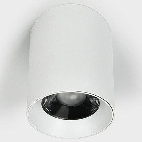 Накладной светильник Italline IT06-6035 IT06-6035 white 3000K Накладной светильник Italline IT06-6035 IT06-6035 white 3000K