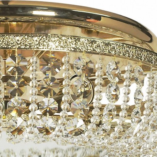 Потолочная люстра Arti Lampadari Favola E 1.4.45.502 G Потолочная люстра Arti Lampadari Favola E 1.4.45.502 G