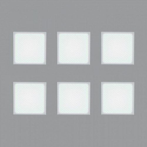 Встраиваемый светильник Uniel ULP-1010 UL-00007427