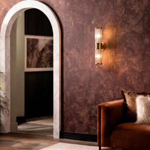 Настенный светильник Flop 766652