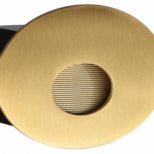Встраиваемый светильник Odeon Light HIGHTECH 7167/3WL