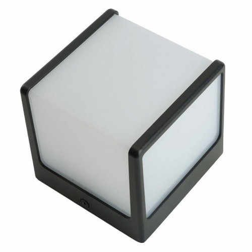 Настенный светильник уличный Feron Киото 51334