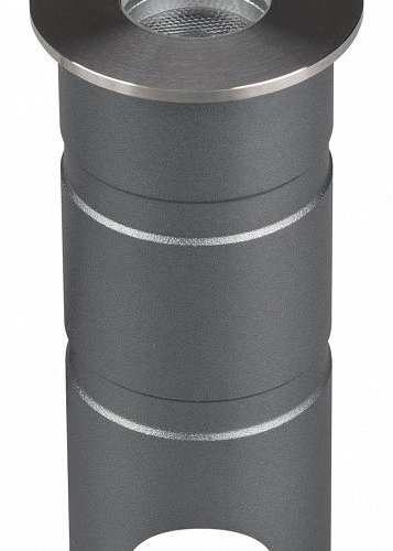 Встраиваемый светильник уличный Arlight GROUND 048820 Встраиваемый светильник уличный Arlight GROUND 048820