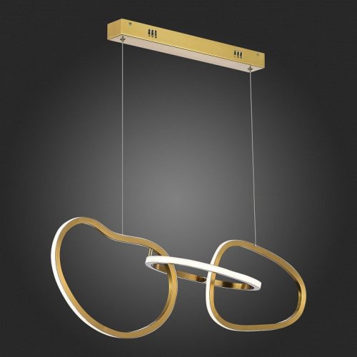 Подвесной светодиодный светильник ST Luce ABRA SL6505.203.26 Подвесной светодиодный светильник ST Luce ABRA SL6505.203.26