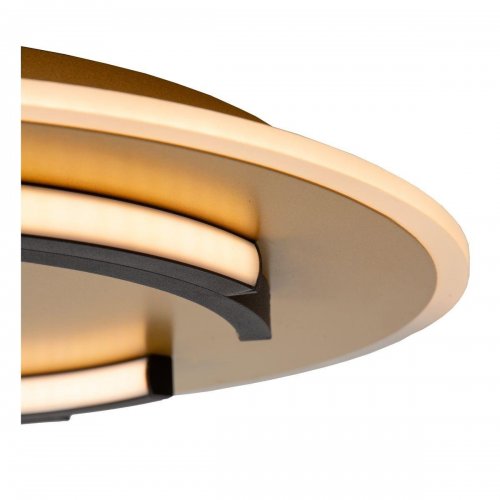 Потолочный светодиодный светильник Lucide Andreas 44113/30/02