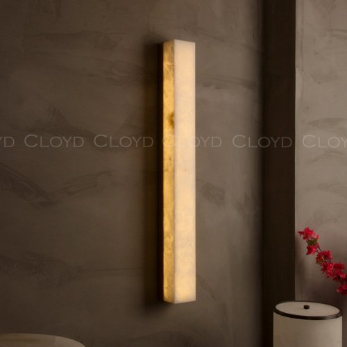 Настенный светильник Cloyd Isokrat 20404 Настенный светильник Cloyd Isokrat 20404