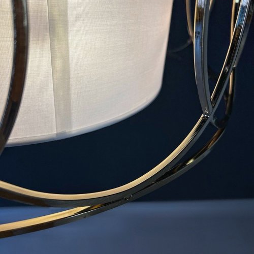 Подвесной светильник Imperiumloft Antic Solo Chandelier 40,263 Подвесной светильник Imperiumloft Antic Solo Chandelier 40,263