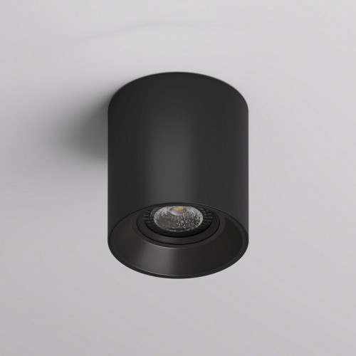 Потолочный светильник Denkirs DK3040-BK