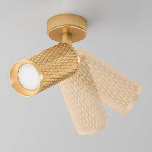 Спот Maytoni Alfa C034CL-01G