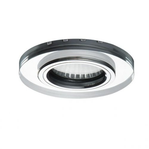 Точечные светильники Kanlux SOREN O-BL 24411