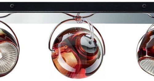 Спот Fabbian Beluga D57G2503 Спот Fabbian Beluga D57G2503