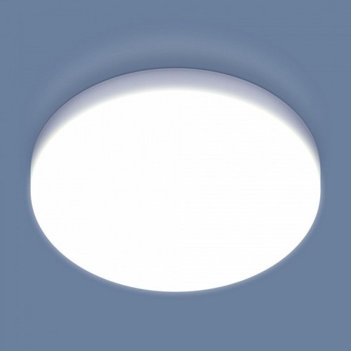Потолочный светодиодный светильник Elektrostandard DLR043 10W 4200K 4690389149283