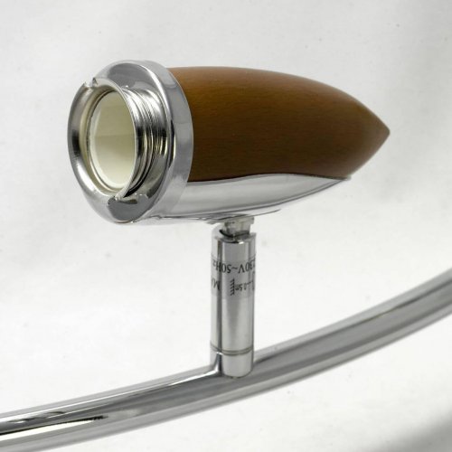 Светильник настенно-потолочный Lussole Cisterino LSQ-6409-04