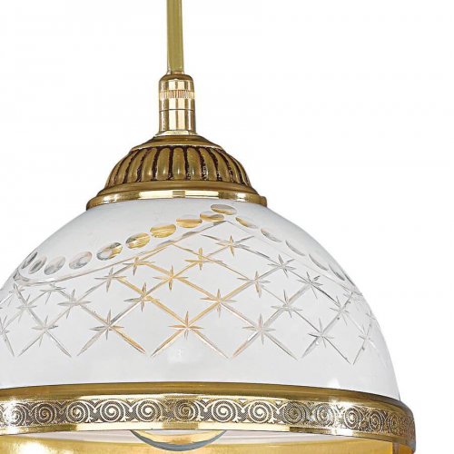 Подвесной светильник Reccagni Angelo L 7102/16 Подвесной светильник Reccagni Angelo L 7102/16