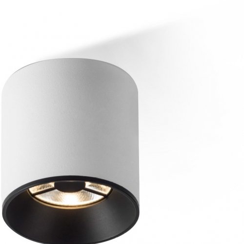 Точечный светильник DeLight Collection WA65 WA6560NR-B Точечный светильник DeLight Collection WA65 WA6560NR-B