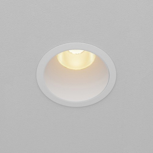 Точечный светильник Maytoni Dip DL118-15W-2.7K-W