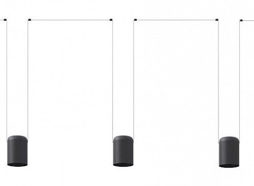 Подвесной светильник Divinare Miracolo 5086/06 SP-5