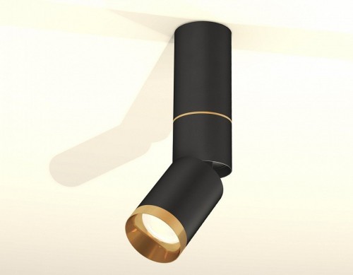 Точечный светильник Ambrella light Techno Spot XM6313130