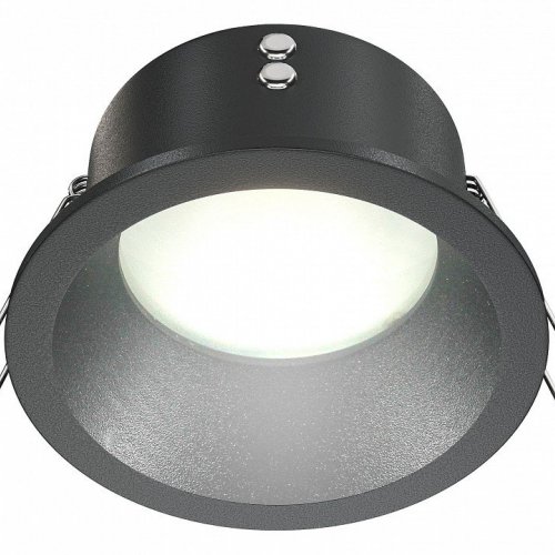 Встраиваемый светильник LIGHTERA Camry LE202RL-1B Встраиваемый светильник LIGHTERA Camry LE202RL-1B