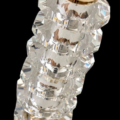 Настольная лампа Tesla LE3064/1T GD