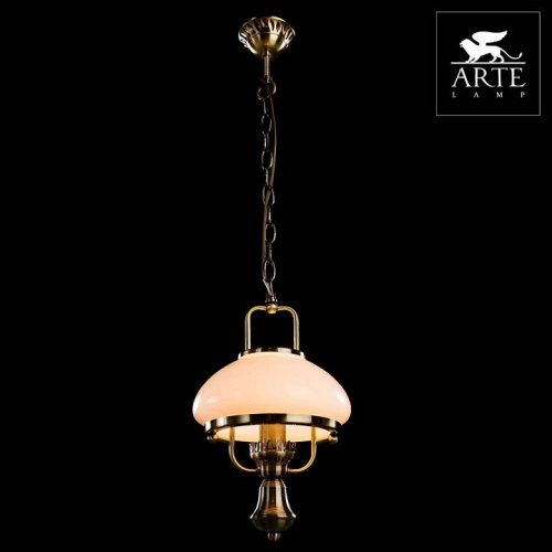 Подвесной светильник Arte Lamp Armstrong A3560SP-1AB