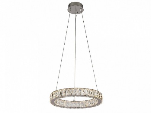 Подвесная люстра Newport KRISTA М0071280