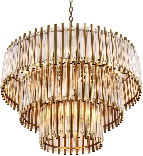 Подвесная люстра Cloyd Boulevar 10639