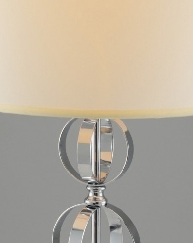 Интерьерная настольная лампа Moderli Brulee V10550-1T