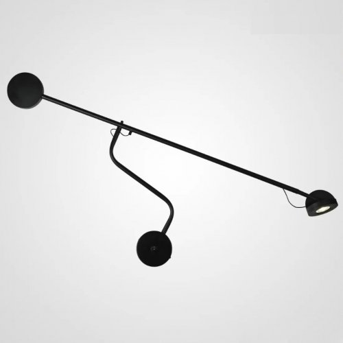 Бра ImperiumLoft FLICK-WALL01