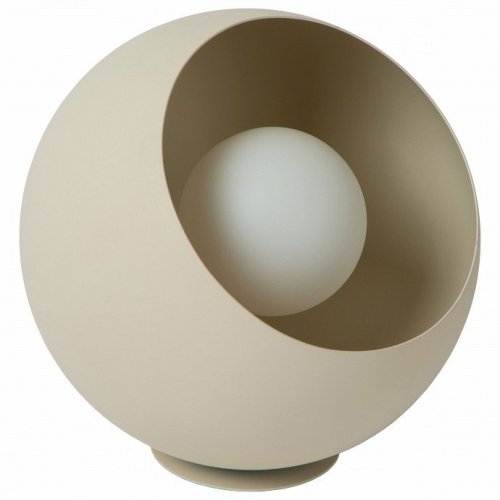 Интерьерная настольная лампа Lucide Doredos 51500/20/38 Интерьерная настольная лампа Lucide Doredos 51500/20/38