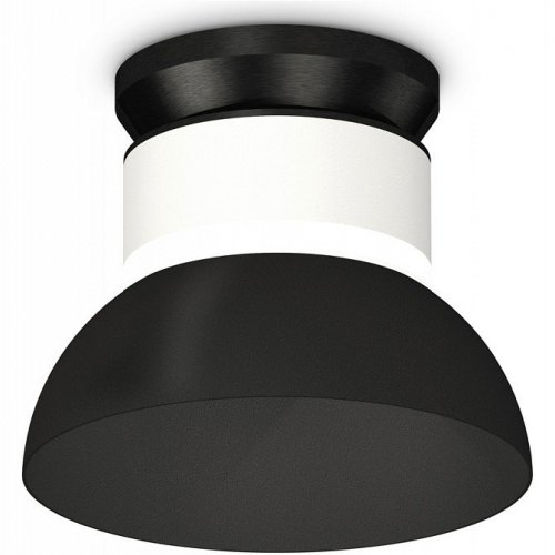 Точечный светильник Ambrella light TECHNO SPOT XS8101051