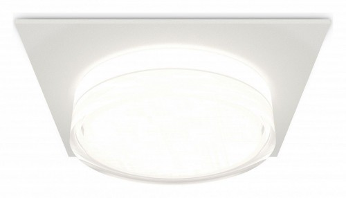 Точечный светильник Ambrella light TECHNO SPOT XC8061022