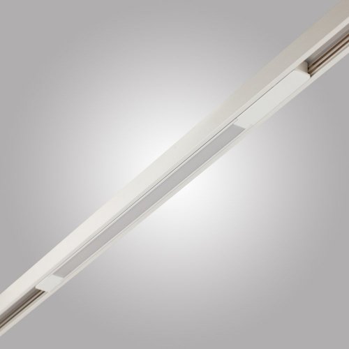 Трековый светильник MAGNET OPAL MAGNET AM506 WH 10W 4000K