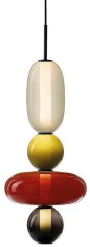 Подвесной светильник  F3124-08