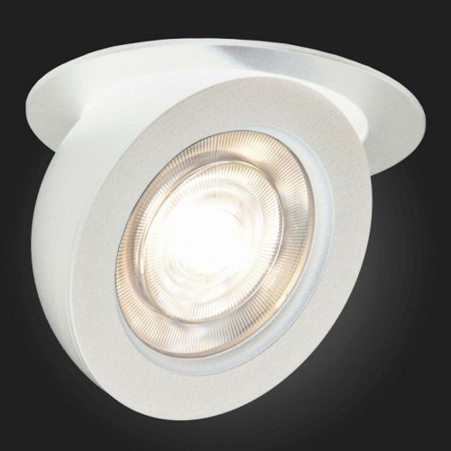 Встраиваемый светодиодный спот ST Luce ST654.548.10