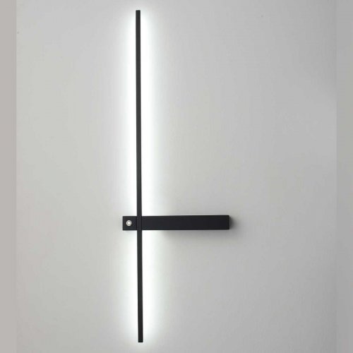 Бра Crystal Lux CLT 077W700 BL Бра Crystal Lux CLT 077W700 BL